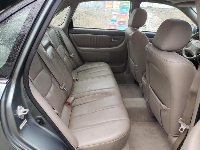 Photo 10 from auction – 2000 TOYOTA AVALON XL with VIN 4T1BF28B9YU107976