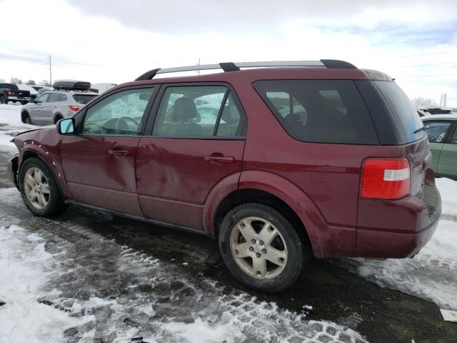 Photo 2 from auction – 2007 FORD FREESTYLE with VIN 1FMDK03117GA37586