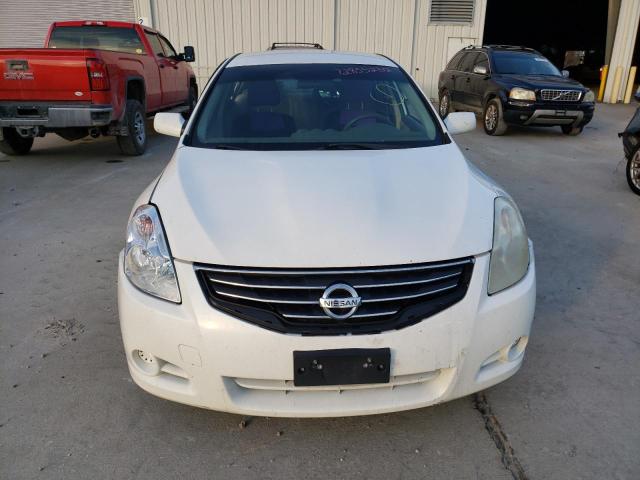 Photo 5 from auction – 2012 NISSAN ALTIMA BAS with VIN 1N4AL2AP4CN410865