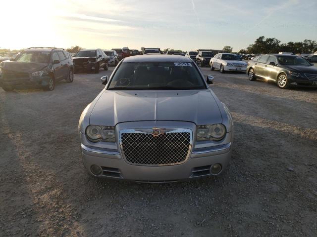 Photo 5 from auction – 2006 CHRYSLER 300C with VIN 2C3KA63HX6H510374