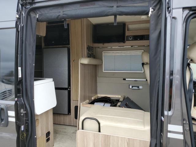 Photo 10 from auction – 2020 RAM PROMASTER with VIN 3C6URVJG6KE552829