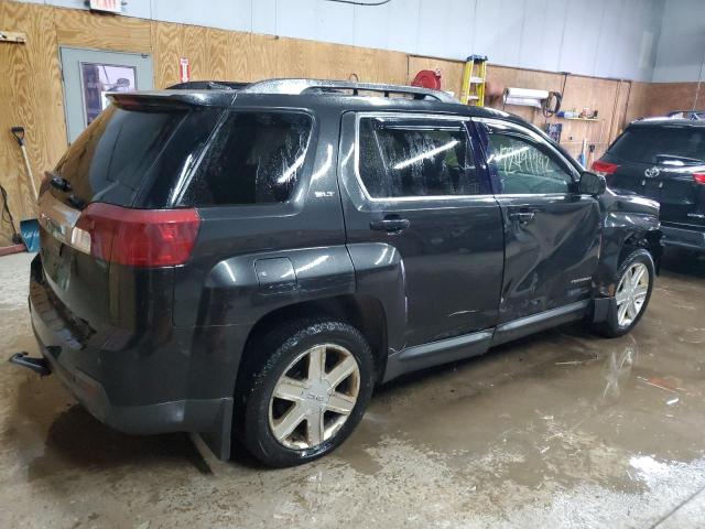 Photo 3 from auction – 2010 GMC TERRAIN SL with VIN 2CTALFEW5A6371695