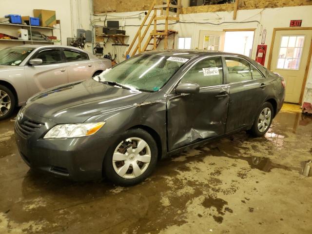 Photo 1 from auction – 2008 TOYOTA CAMRY LE with VIN 4T1BE46K88U768349