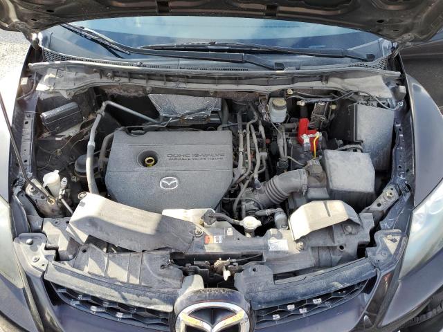 Photo 12 from auction – 2010 MAZDA CX-7 with VIN JM3ER2W55A0342479