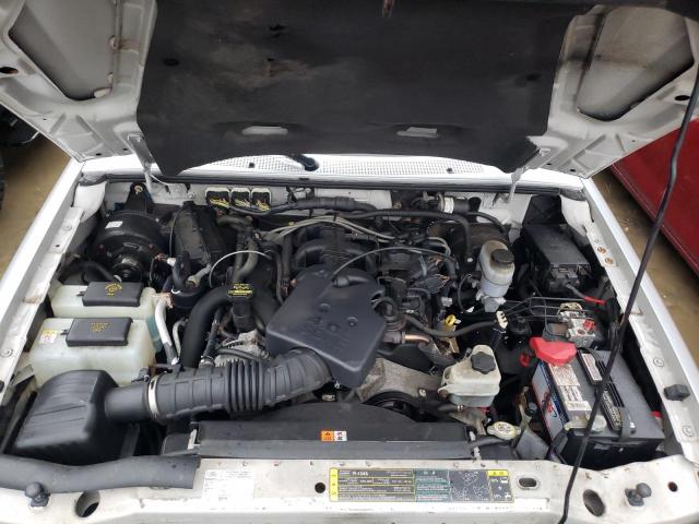 Photo 11 from auction – 2009 FORD RANGER SUP with VIN 1FTZR45E89PA63764
