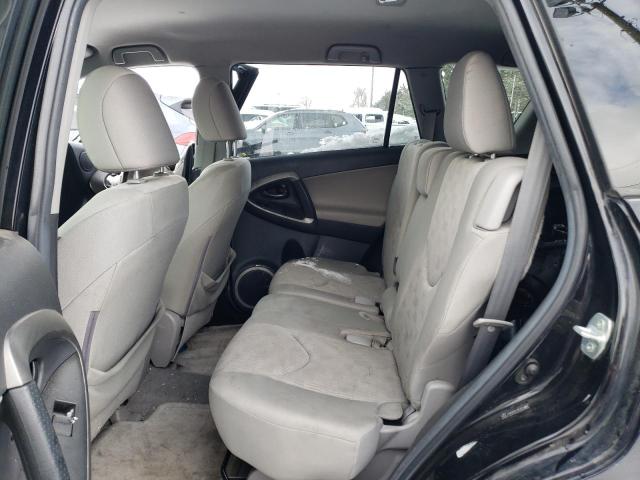 Photo 6 from auction – 2011 TOYOTA RAV4 with VIN 2T3BF4DV6BW173055