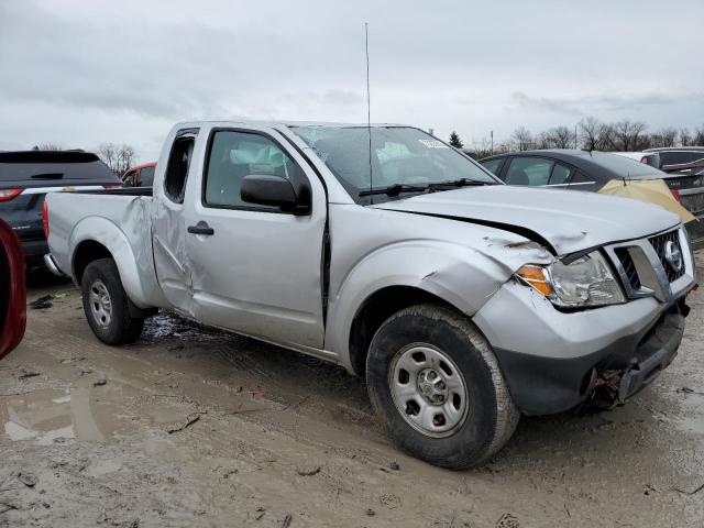 Photo 4 from auction – 2015 NISSAN FRONTIER S with VIN 1N6BD0CT0FN728266