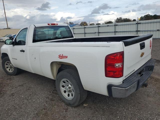 Photo 2 from auction – 2013 CHEVROLET SILVERADO with VIN 1GCNCPEX2DZ401000