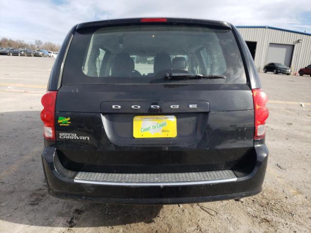 صورة رقم 6 من المزاد - 2016 DODGE GRAND CARA مع VIN 2C4RDGBG1GR279098