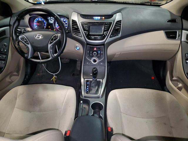 Photo 8 from auction – 2016 HYUNDAI ELANTRA SE with VIN KMHDH4AE1GU600178