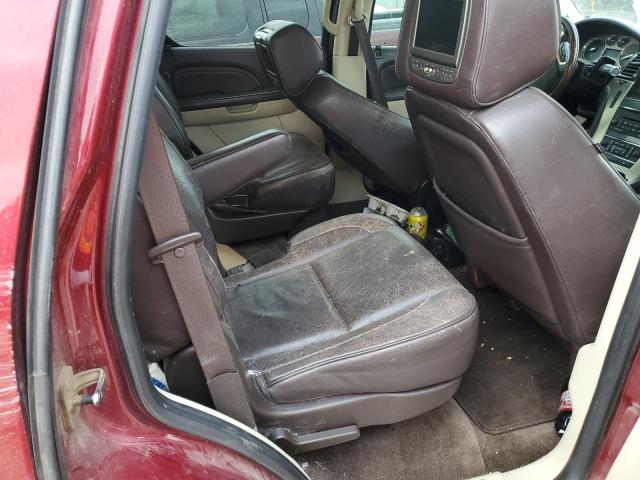 Foto 11 de la subasta – 2011 CADILLAC ESCALADE P con VIN 1GYS4DEF3BR266302