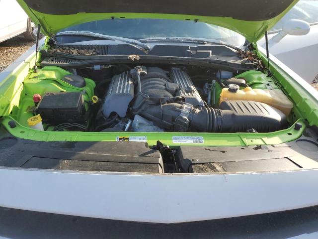 Photo 11 from auction – 2015 DODGE CHALLENGER with VIN 2C3CDZFJ2FH718342