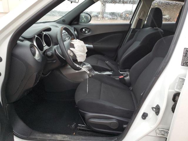 Photo 7 from auction – 2014 NISSAN JUKE S with VIN JN8AF5MR4ET359208