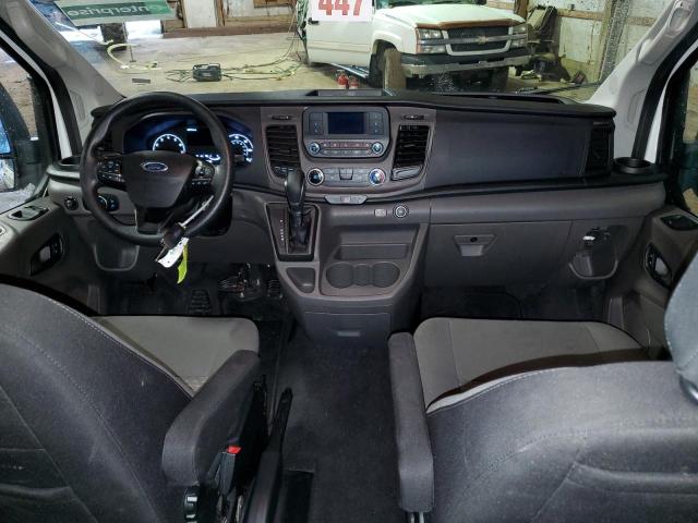 Photo 8 from auction – 2020 FORD TRANSIT T- with VIN 1FBAX2Y85LKA09750