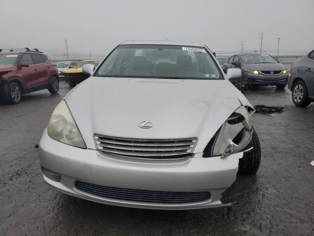 Photo 5 from auction – 2002 LEXUS ES 300 with VIN JTHBF30G520077440