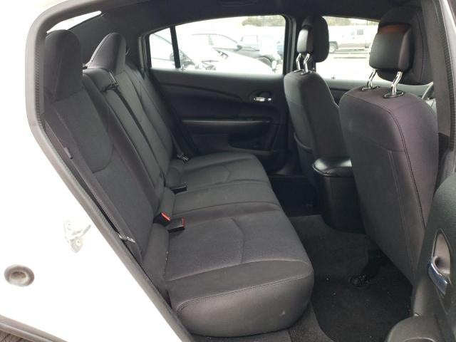 Photo 10 from auction – 2014 CHRYSLER 200 LX with VIN 1C3CCBAB2EN168155