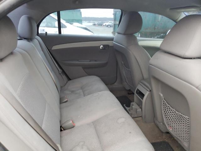 Photo 10 from auction – 2011 CHEVROLET MALIBU LS with VIN 1G1ZB5E12BF199884