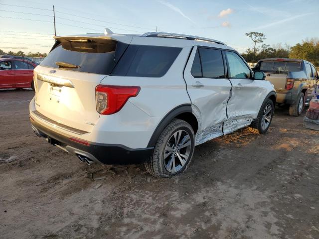 Photo 3 from auction – 2020 FORD EXPLORER P with VIN 1FM5K8HC7LGA76187