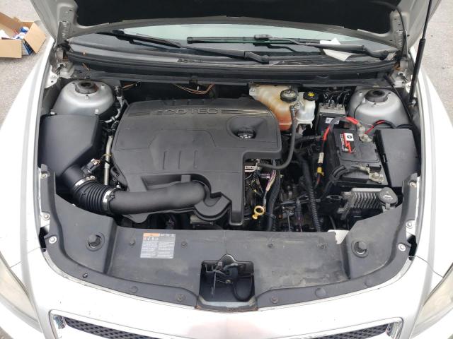 Photo 11 from auction – 2012 CHEVROLET MALIBU 2LT with VIN 1G1ZD5E0XCF144201