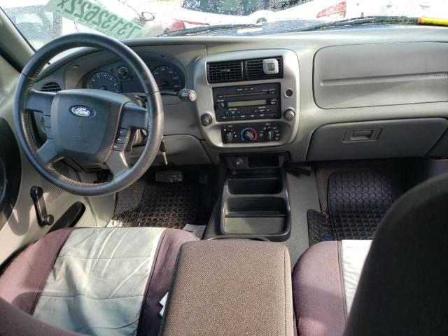 Photo 8 from auction – 2007 FORD RANGER SUP with VIN 1FTYR44E47PA58698