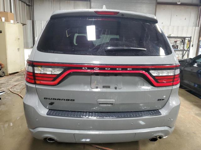 Photo 6 from auction – 2020 DODGE DURANGO GT with VIN 1C4RDJDG5LC172116