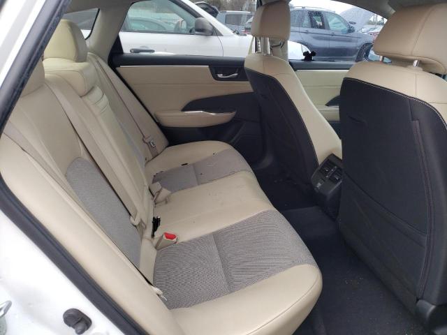 Photo 10 from auction – 2018 HONDA CLARITY with VIN JHMZC5F17JC024189
