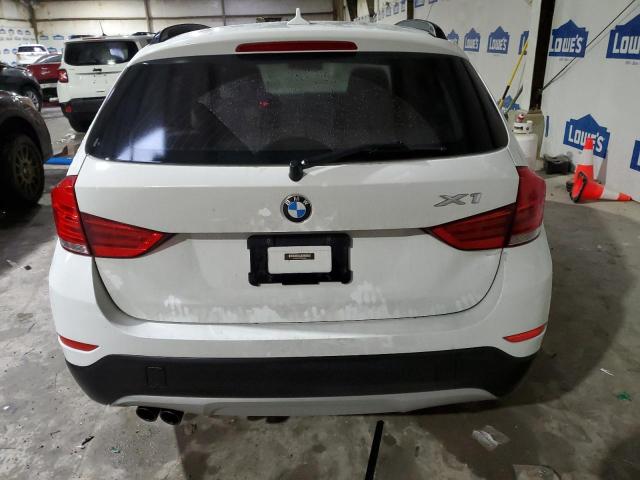 Photo 6 from auction – 2014 BMW X1 SDRIVE2 with VIN WBAVM1C59EVW50847