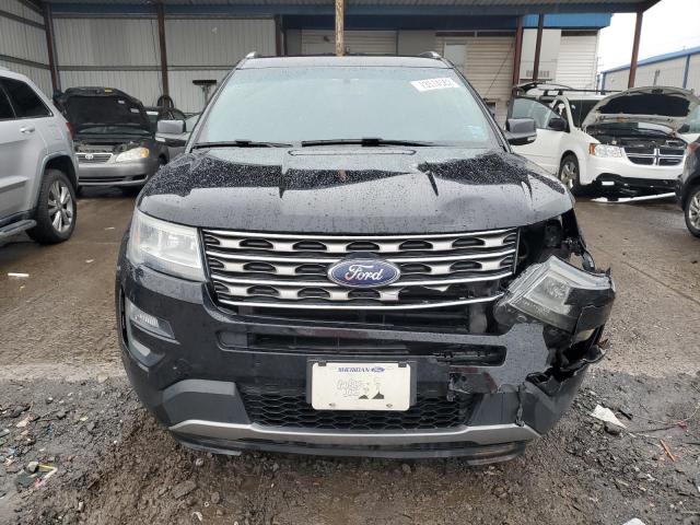 Photo 5 from auction – 2016 FORD EXPLORER X with VIN 1FM5K8D80GGB68958