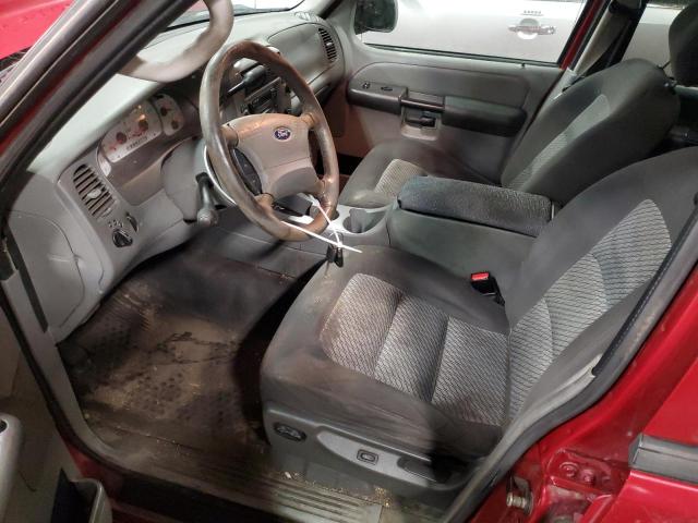 Photo 7 from auction – 2003 FORD EXPLORER S with VIN 1FMZU77EX3UB81106