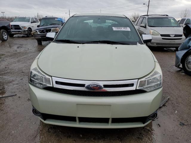 Photo 5 from auction – 2010 FORD FOCUS SEL with VIN 1FAHP3HN8AW170479