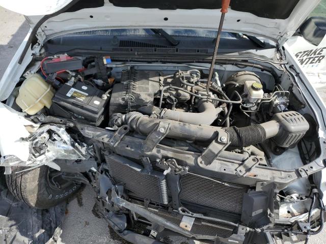 Photo 11 from auction – 2019 NISSAN FRONTIER S with VIN 1N6BD0CT5KN785671