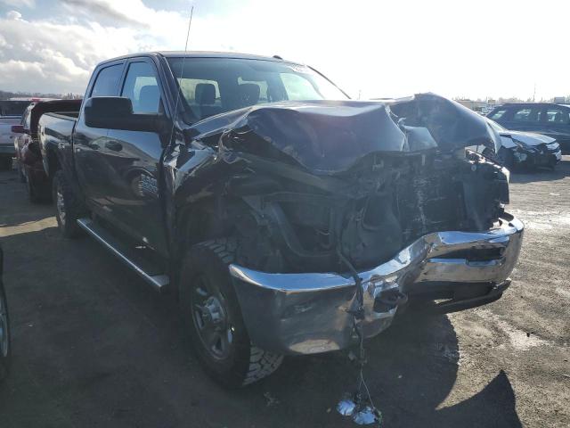 Photo 4 from auction – 2016 RAM 2500 ST with VIN 3C6UR5CL4GG259601