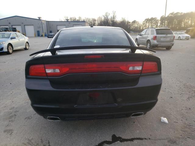 Photo 6 from auction – 2013 DODGE CHARGER SX with VIN 2C3CDXJG1DH702193