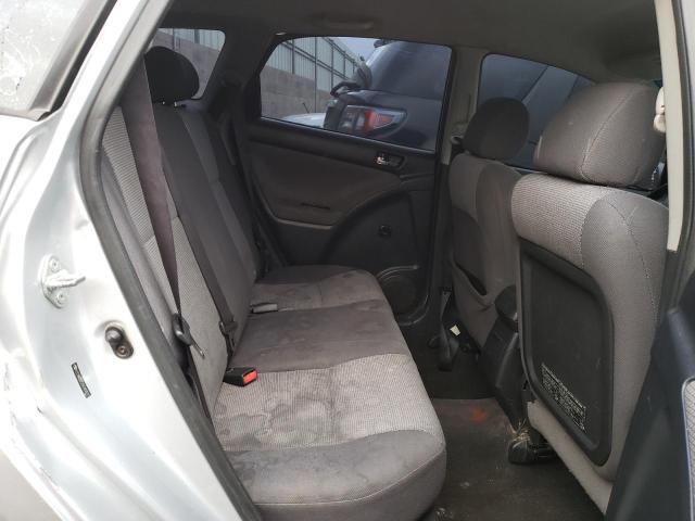 Photo 11 from auction – 2005 TOYOTA COROLLA MA with VIN 2T1KR32E25C402611