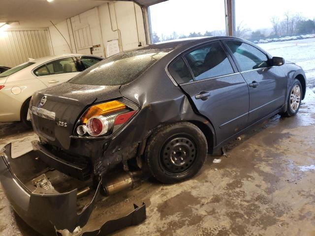 Photo 3 from auction – 2012 NISSAN ALTIMA BAS with VIN 1N4AL2AP6CN441955
