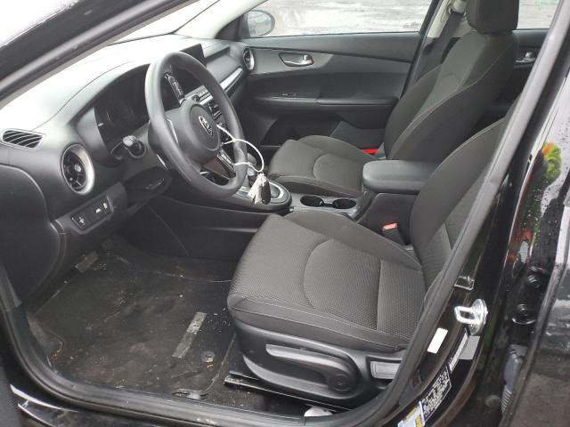 Photo 7 from auction – 2019 KIA FORTE FE with VIN 3KPF24AD8KE061510