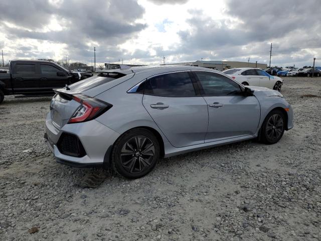 Photo 3 from auction – 2017 HONDA CIVIC with VIN SHHFK7H54HU221397