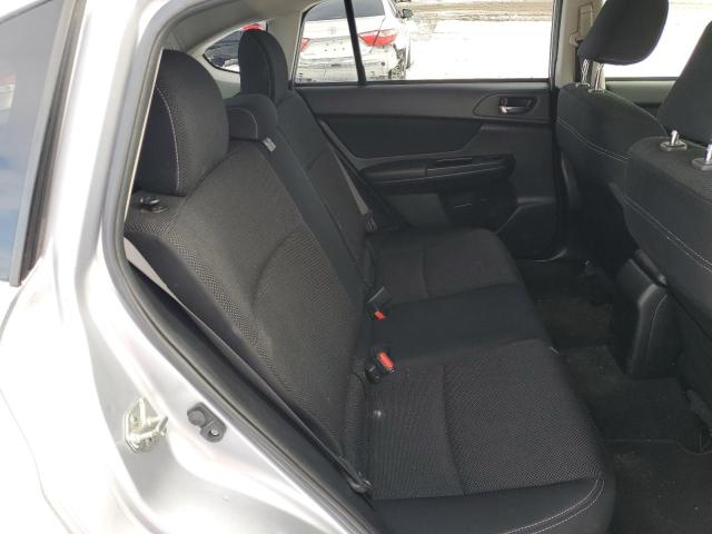 Photo 10 from auction – 2014 SUBARU XV CROSSTR with VIN JF2GPACC1E8303255