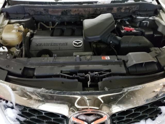 Photo 12 from auction – 2012 MAZDA CX-9 with VIN JM3TB3CA3C0336461