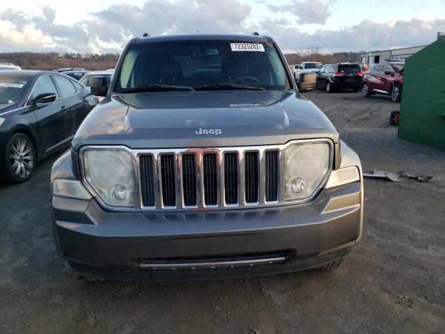 Photo 5 from auction – 2012 JEEP LIBERTY LI with VIN 1C4PJLCK0CW121011