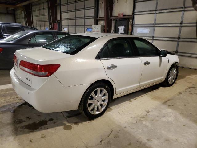 Photo 3 from auction – 2012 LINCOLN MKZ with VIN 3LNHL2GC7CR822994