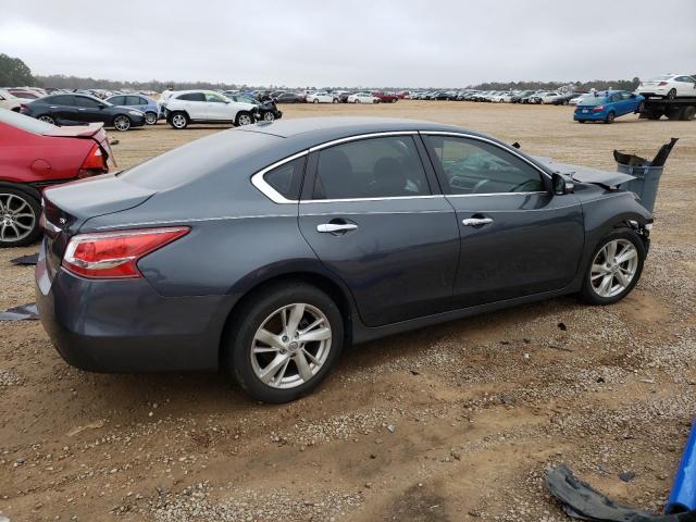 Photo 3 from auction – 2013 NISSAN ALTIMA 2.5 with VIN 1N4AL3AP0DN452912