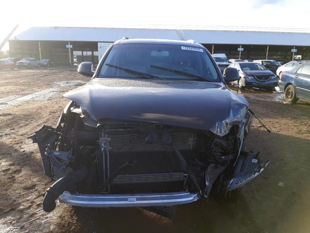 Photo 5 from auction – 2014 AUDI Q7 PREMIUM with VIN WA1CGAFE6ED020748