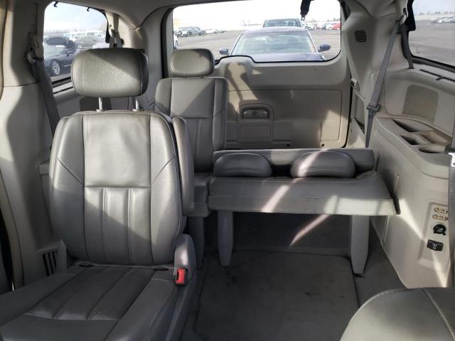 Photo 10 from auction – 2008 CHRYSLER TOWN & COU with VIN 2A8HR54P78R150436