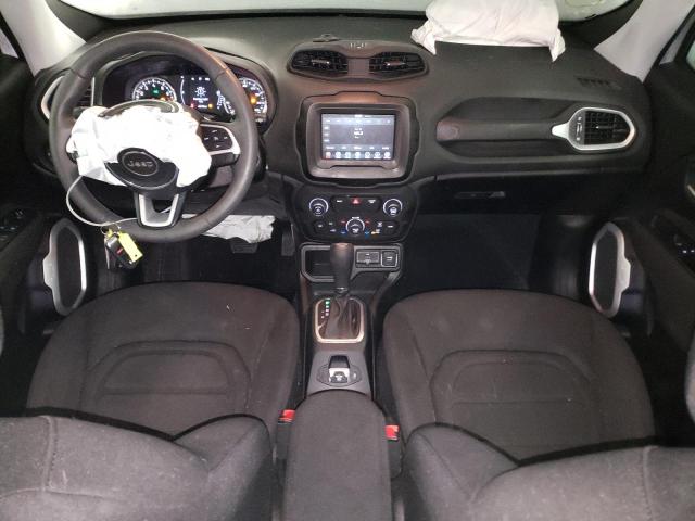 Photo 8 from auction – 2018 JEEP RENEGADE L with VIN ZACCJABBXJPJ02901