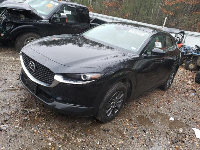 MAZDA CX-30 2021 with VIN 3MVDMBAL0MM208939 - Photo from auction