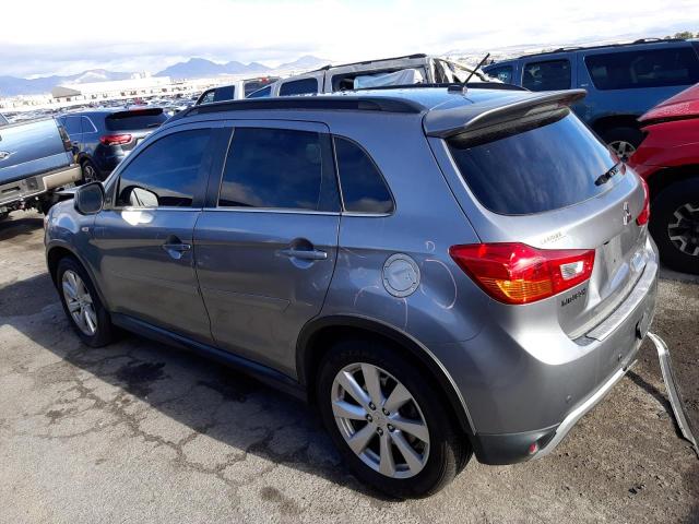 Photo 2 from auction – 2014 MITSUBISHI OUTLANDER with VIN 4A4AP4AU4EE001065