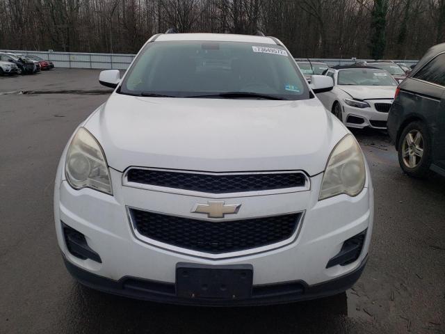 Photo 5 from auction – 2011 CHEVROLET EQUINOX LT with VIN 2GNALDEC0B1331889