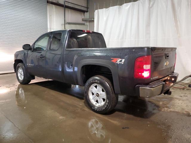 Photo 2 from auction – 2009 CHEVROLET SILVERADO with VIN 2GCEK29J991111834
