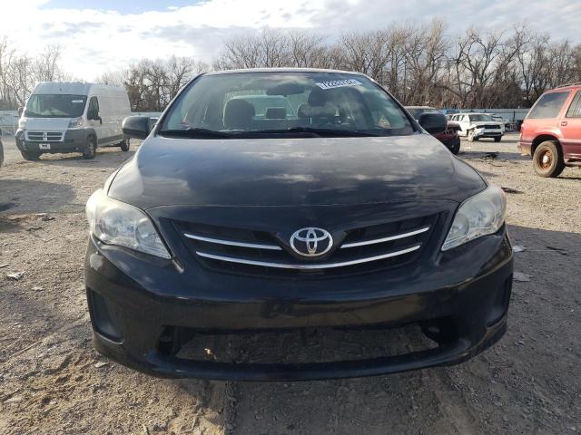 Photo 5 from auction – 2013 TOYOTA COROLLA BA with VIN 2T1BU4EE5DC972634